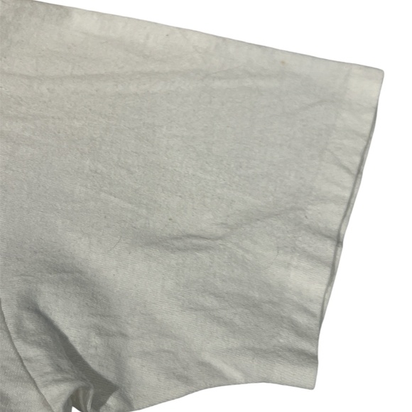 Vintage 1990 Mother Goose & Grimm The Grimm Rapper Comic T Shirt L - Picture 8 of 8